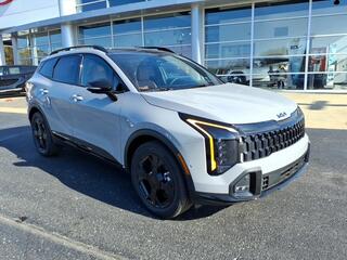 2026 Kia Sportage Plug-In Hybrid for sale in Chickasha OK