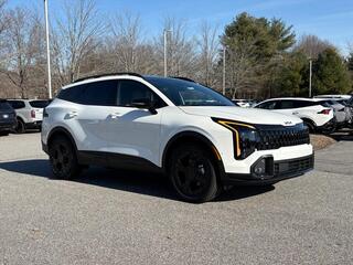 2026 Kia Sportage Plug-In Hybrid for sale in Asheville NC