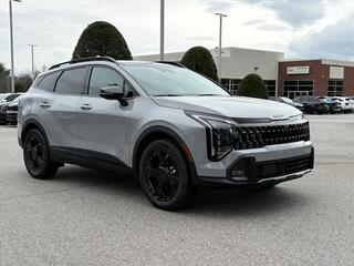 2026 Kia Sportage Plug-In Hybrid for sale in Asheville NC