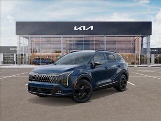 2026 Kia Sportage Plug-In Hybrid for sale in Dickinson TX