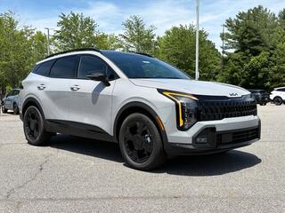 2026 Kia Sportage Plug-In Hybrid for sale in Asheville NC