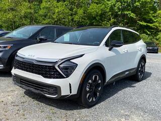 2024 Kia Sportage Plug-In Hybrid for sale in Mount Hope WV