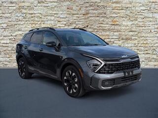 2024 Kia Sportage Plug-In Hybrid for sale in Chattanooga TN