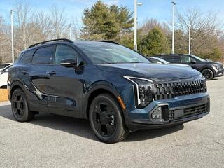 2026 Kia Sportage Plug-In Hybrid for sale in Asheville NC