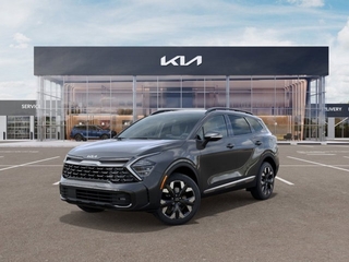 2025 Kia Sportage Plug-In Hybrid for sale in Joliet IL