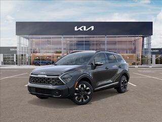 2025 Kia Sportage Plug-In Hybrid for sale in Liverpool NY