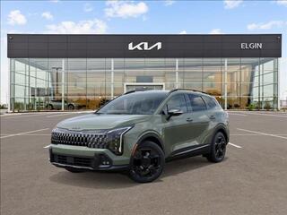 2026 Kia Sportage Plug-In Hybrid for sale in Elgin IL