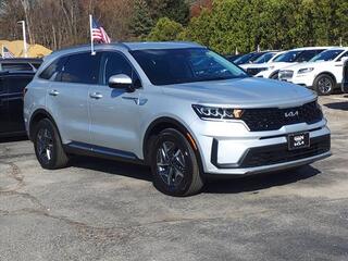 2022 Kia Sorento Hybrid for sale in Vineland NJ