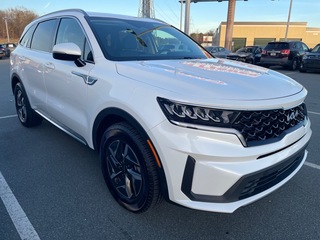 2022 Kia Sorento Hybrid for sale in Burlington NC