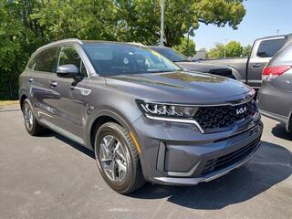2022 Kia Sorento Hybrid for sale in Greenville SC