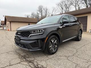 2022 Kia Sorento Hybrid for sale in Terre Haute IN