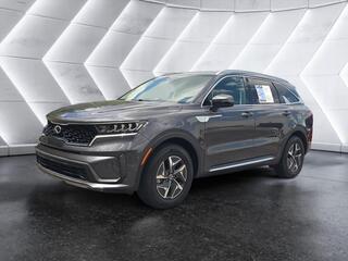 2021 Kia Sorento Hybrid for sale in Knoxville TN