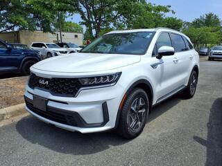 2022 Kia Sorento Hybrid for sale in Cornelius NC