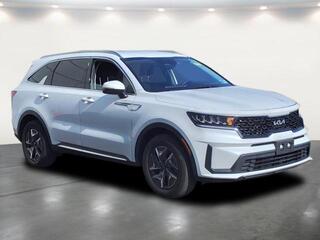 2022 Kia Sorento Hybrid for sale in Vineland NJ