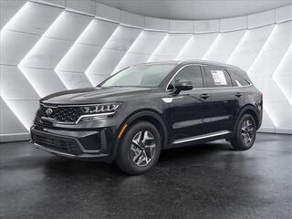 2021 Kia Sorento Hybrid for sale in Knoxville TN