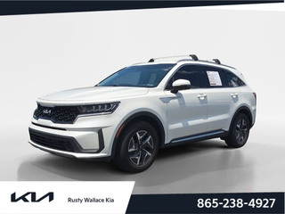 2022 Kia Sorento Hybrid for sale in Louisville TN
