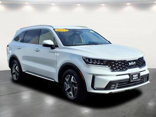 2022 Kia Sorento Hybrid for sale in Vineland NJ