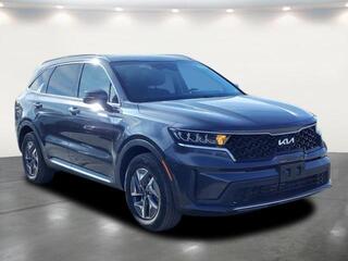 2022 Kia Sorento Hybrid for sale in Vineland NJ