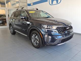 2022 Kia Sorento Hybrid for sale in Paola KS