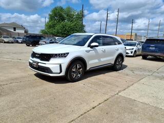 2022 Kia Sorento Hybrid for sale in Tomball TX