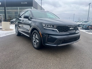 2022 Kia Sorento Hybrid for sale in Elgin IL