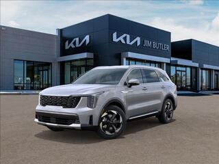 2025 Kia Sorento Hybrid for sale in Chesterfield MO
