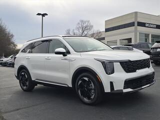 2026 Kia Sorento Hybrid for sale in Batesville MS