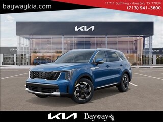 2026 Kia Sorento Hybrid for sale in Houston TX