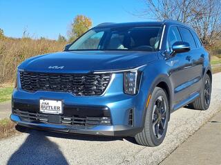 2026 Kia Sorento Hybrid for sale in Chesterfield MO