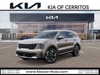 2026 Kia Sorento Hybrid for sale in Cerritos CA