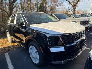 2026 Kia Sorento Hybrid for sale in Greenville SC