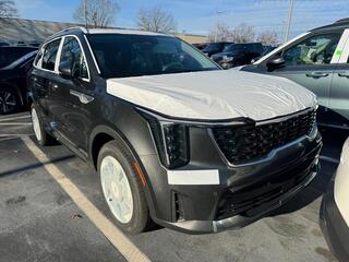 2026 Kia Sorento Hybrid for sale in Greenville SC