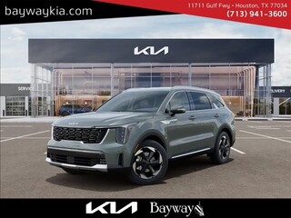 2026 Kia Sorento Hybrid for sale in Houston TX