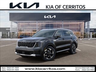 2026 Kia Sorento Hybrid for sale in Cerritos CA