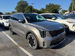 2025 Kia Sorento Hybrid for sale in Batesville MS