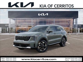 2026 Kia Sorento Hybrid for sale in Cerritos CA