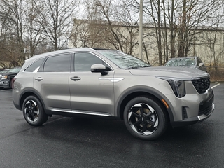 2026 Kia Sorento Hybrid for sale in Batesville MS
