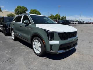2026 Kia Sorento Hybrid for sale in Greenville SC