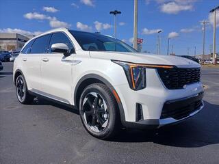 2025 Kia Sorento Hybrid for sale in Greenville SC