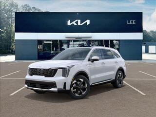 2025 Kia Sorento Hybrid for sale in Greenville NC