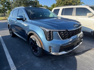 2025 Kia Sorento Hybrid for sale in Batesville MS