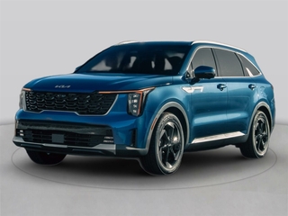 2025 Kia Sorento Hybrid for sale in Cerritos CA