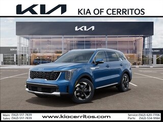 2026 Kia Sorento Hybrid for sale in Cerritos CA