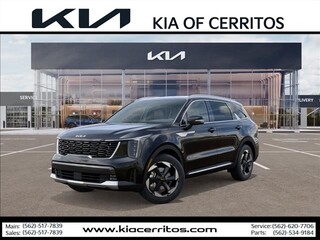2026 Kia Sorento Hybrid for sale in Cerritos CA