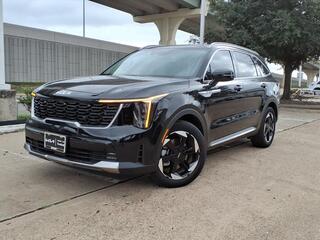 2025 Kia Sorento Hybrid for sale in Tomball TX
