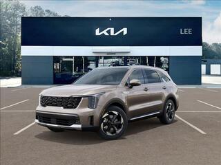 2025 Kia Sorento Hybrid for sale in Greenville NC