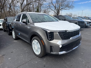 2026 Kia Sorento Hybrid for sale in Greenville SC