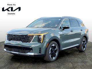 2026 Kia Sorento Hybrid for sale in Charlotte NC