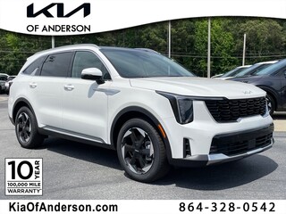 2026 Kia Sorento Hybrid for sale in Pendleton SC