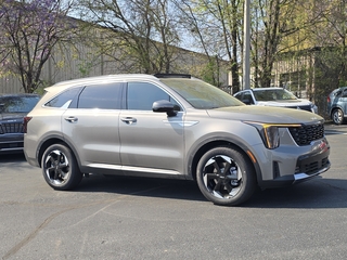 2026 Kia Sorento Hybrid for sale in Batesville MS